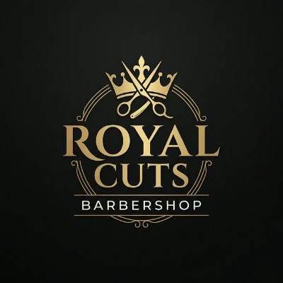 King Barber