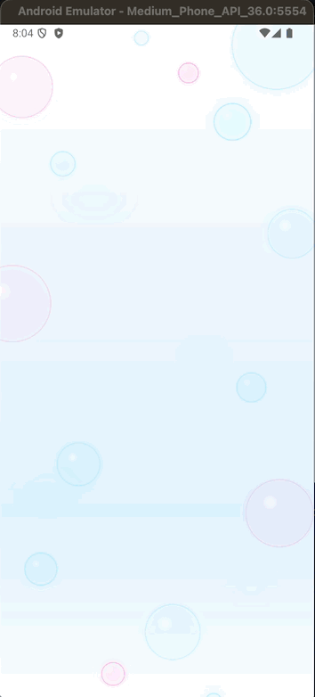 Supreme Steam App
